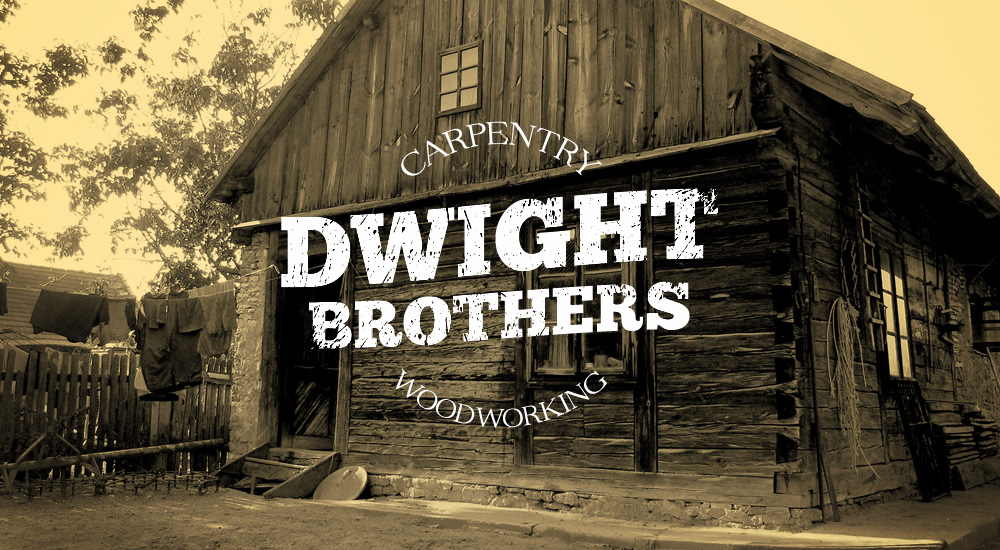 Dwight Brothers Carpentry