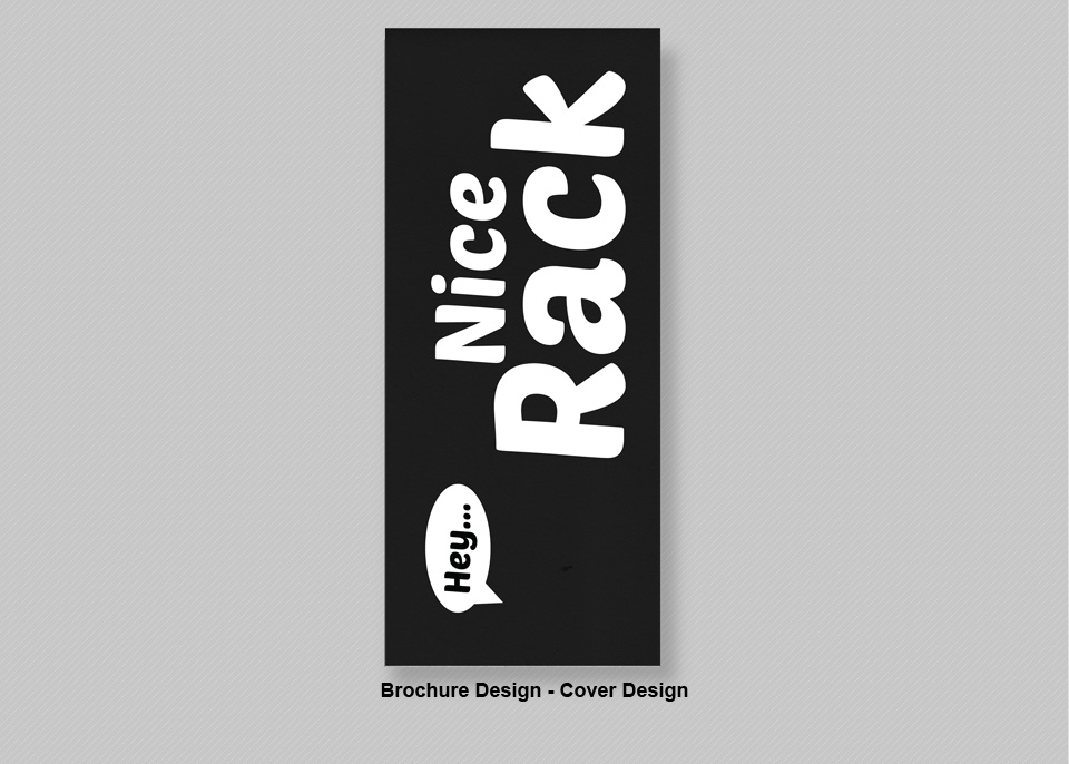 Brochure Design (Direct Mail) #4 | Design, Branding, Advertising, & Marketing for Tumbleweed-Mfg | Octane Studios Amarillo, TX