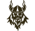 Bearded Viking Games | 1-Color Logo Design by Octane Studios in Amarillo, Texas