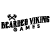Bearded Viking Games | Type-Treatment Logo Design by Octane Studios in Amarillo, Texas