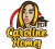 Caroline Homes | Character Logo Design by Octane Studios in Amarillo, Texas