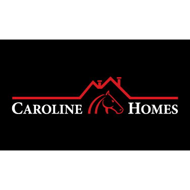 Caroline Homes Logo Design by Octane Studios in Amarillo, Texas