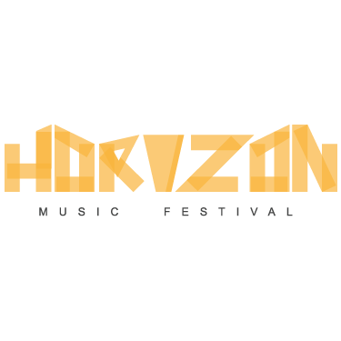 Horizon Music Festival Logo Design by Octane Studios in Amarillo, Texas