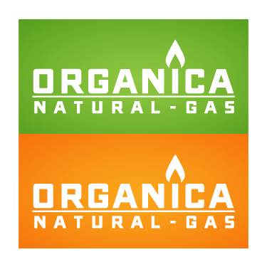 Organica Logo Design by Octane Studios in Amarillo, Texas