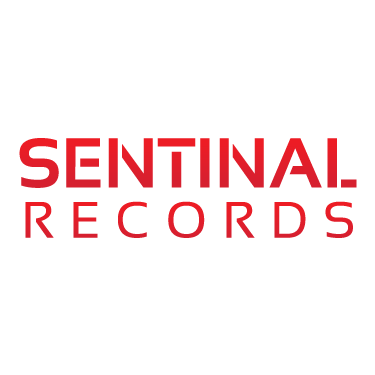  Sentinal Records Logo Design by Octane Studios in Amarillo, Texas